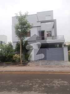 You Can Find A Gorgeous House For sale In Low Cost - Block D Low Cost Block D