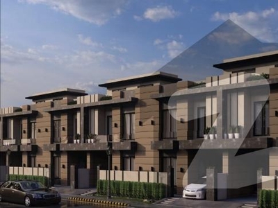 Your Dream 5 Marla House Is Available In Park Avenue Housing Scheme Park Avenue Housing Scheme