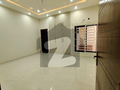 Your Search For On Excellent Location House In Lahore Ends Here Central Park Block A