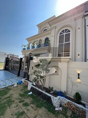 10 Marla Spacious House Is Available In Citi Housing Society For sale Citi Housing Society