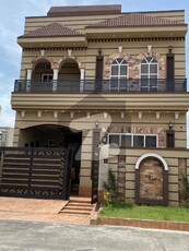 5 Marla House For sale Is Available In Citi Housing Society Citi Housing Society