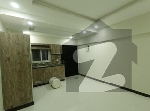 950 Square Feet Flat In Central E-11 For rent E-11