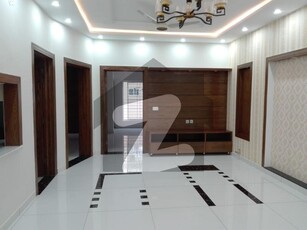 A 3200 Square Feet Lower Portion In D-12 Is On The Market For rent D-12