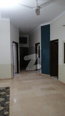 Beutiful neat & clean portion for rent H-13