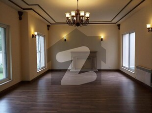 Brand New 6 Bedroom Full House Available In D-12 For Rent D-12