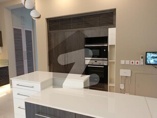 Brand New Fully Furnished House For Rent F-7/3