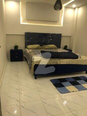E11 One Bedroom Furnished Apartment Available For Rent Islamabad E-11