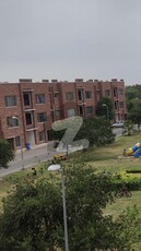 Flat Available For Sale In Awami Villas - Block D Awami Villas Block D