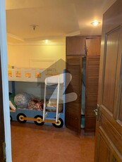 Fully Furnished Apartment for rent in Dipomatic Enclave Diplomatic Enclave