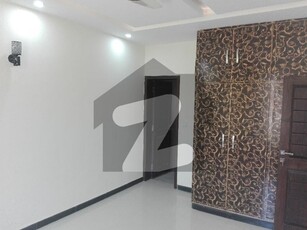 Highly-Desirable Upper Portion Available In D-12 For Rent D-12