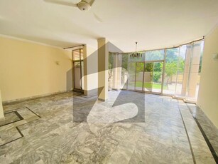 Luxurious House For Rent In F-8 On Prime Location F-8