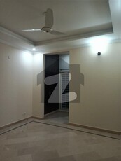 Upper Portion 2 Bed Neat And Clean 8 Marl Available For Rent Demand 80000/- E-11/3
