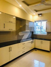 Upper portion is available for rent on ideal location of Islamabad D-12