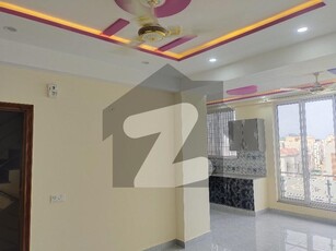 1 BED Unfurnished Apartment For Rent In Sector C Bahria Town Sector C