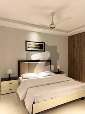 1 Bedroom Luxury Apartment Is Available For Rent In Bahria Bahria Town Sector C