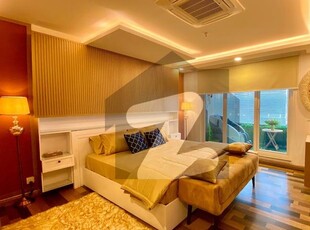 1 Bedroom Luxury Apartment is Available for Rent in Bahria Bahria Town Sector C