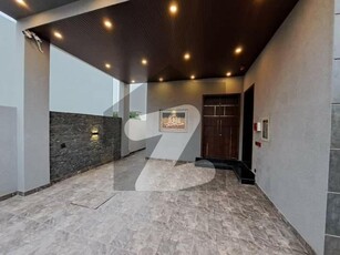 1 Kanal House For Sale SLIGHTLY Use House Dha Phase 7 DHA Phase 7 Block T