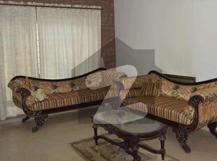 1 Kanal House Situated In Model Town - Block K For rent Model Town Block K
