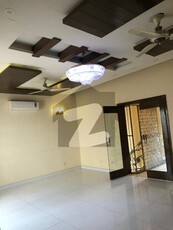 1 kanal Upper Portion For Rent in DHA Phase 8-Ex Park View DHA Phase 8 Ex Park View