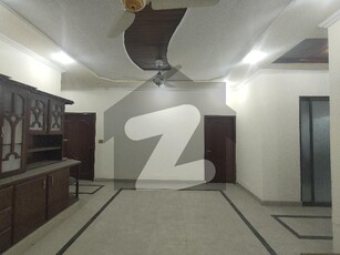 10 Marla 02 Bed Upper Portion Available For Rent Sarfaraz Rafiqui Road