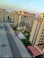 10 MARLA 3 BEDROOMS APARTMENT AVAILABLE FOR RENT Askari 11 Sector B Apartments