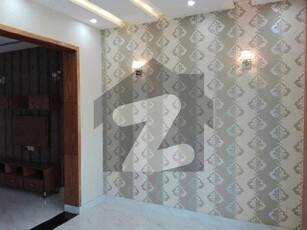 10 Marla Beautiful House Is Available For Rent In Bahria Town - Jasmine Block Lahore Bahria Town Jasmine Block