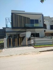 10 Marla Brand New Double Story House For Rent In Bahria Town Phase 7 Islamabad Bahria Town Phase 7