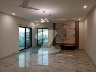 10 MARLA BRAND NEW LUXURY APARTMENT AVAILABLE FOR SALE IN ASKARI 11 Askari 11