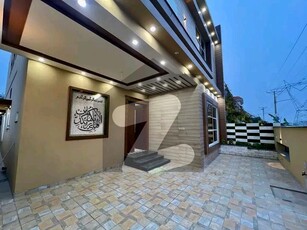 10 Marla Designer Ground Floor Available For Rent Bahria Town Phase 8