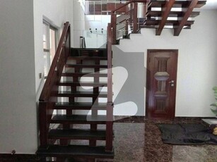 10 Marla Luxuries House Is Available For Rent In Bahria Town - Overseas B Lahore Bahria Town Overseas B