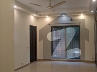 10 Marla Modern Design House For Rent In A-Block DHA Phase 6 Lahore. DHA Phase 6 Block A