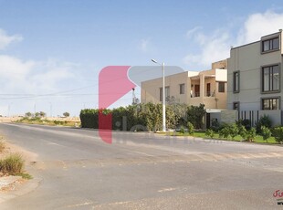 100 Sq.yd House for Sale in Phase 7 Extension, DHA Karachi