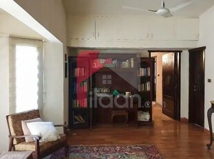 1000 Sq.yd House for Sale in Phase 5, DHA Karachi