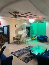 12 Marla Used MARBAL FLOOR Beautiful Portion For Rent In Johar Town Johar Town Phase 2 Lahore Super Hot Location Johar Town