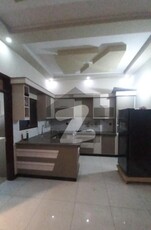 120 Sq.Yd. 2 Bed D/D 1st Floor House For Rent at PILIBHIT SOCIETY 18A Scheme 33 Near By Karachi University Society. Scheme 33 Sector 18-A