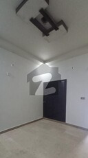 120 Sq.Yd. Ground Floor 2 Bed D/D House For Rent at Quetta Town Society Sector 18-A Scheme 33 Near By Karachi University Society. Scheme 33 Sector 18-A