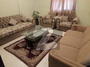 2 Bed DD Flat Available For Sale Gulshan-e-Shameem