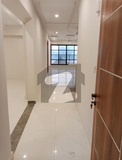 2458sqft 3bed rooms luxury apartment with Drawing-room and servant room available for sale on Investor price in Bahria Enclave Islamabad Bahria Enclave Sector H