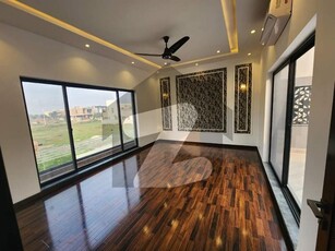 3 Beds 1 Kanal Brand New Upper Portion Available For Rent In Dha Phase 6 DHA Phase 6