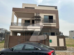 3 BEDS 5 MARLA BRAND NEW HOUSE FOR RENT LOCATED BAHRIA ORCHARD LAHORE Bahria Orchard