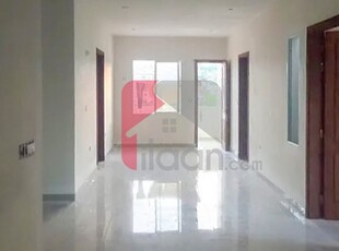 300 Sq.yd House for Sale (First Floor) in Block 2, PECHS, Karachi