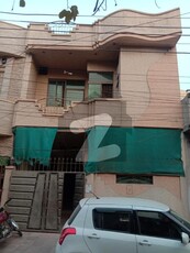 3.5 Marla House In Johar Town For rent At Good Location Johar Town Phase 2 Block Q