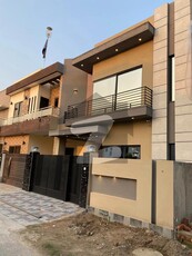 5 MARLA BEAUITUFL HOUSE FOR RENT IN DHA 11 RAHBER SECTOR 2 DHA 11 Rahbar Phase 2