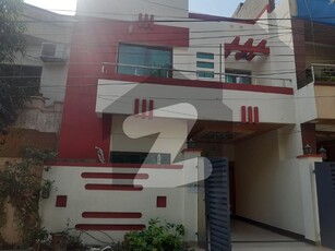 5 Marla Beautiful House Available For Rent In Johar Town Johar Town Phase 2