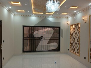 5 Marla Brand New First Entry House Available For Rent In Sector E Bahria Town Lahore. Bahria Town Sector E
