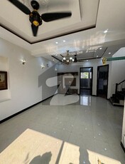 5 marla brand new house available for sale in 9 Town DHA lahore DHA 9 Town Block A