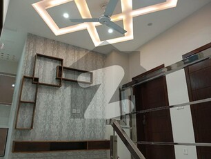 5 MARLA BRAND NEW HOUSE FOR Rent IN CC BLOCK SECTOR D BAHRIA TOWN LAHORE Bahria Town Sector D