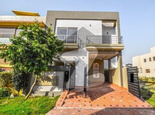 5 MARLA BRAND NEW MODERN DESIGN BUNGALOW AVAILABLE FOR SALE IN DHA 9 TOWN DHA 9 Town