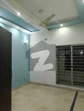 5 Marla double story house available for rent near Expo Center Johar Town Phase 2 Block J3