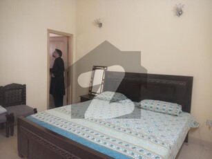 5 MARLA FURNISHED BRAND NEW JESSA LOWER PORTION NEAR SHOUKAT KHANUM HOSPITAL UCP UNIVERSITY Johar Town Phase 2